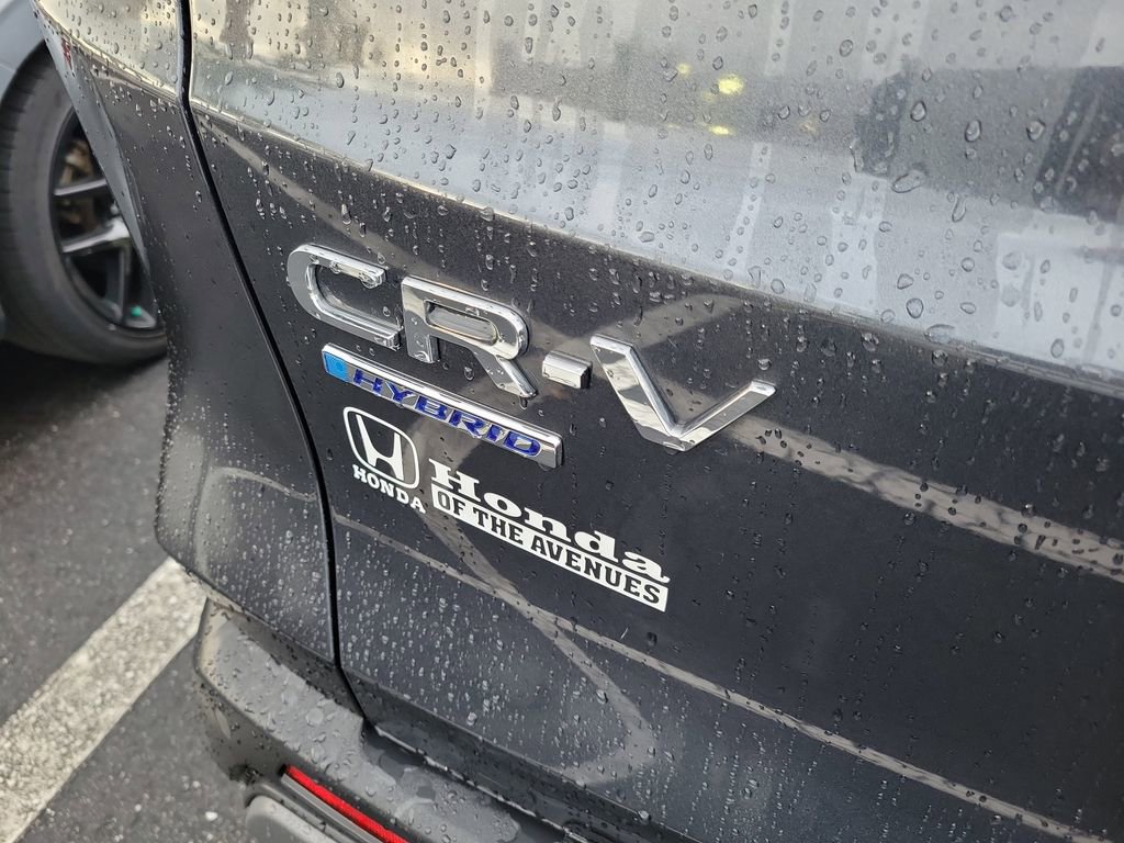 Used 2024 Honda CR-V Sport-L image 14
