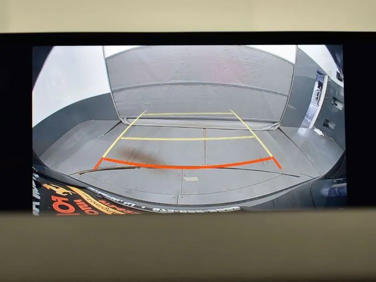 Used 2025 MAZDA CX-50 AWD 2.5 S w/ Premium Package image 32