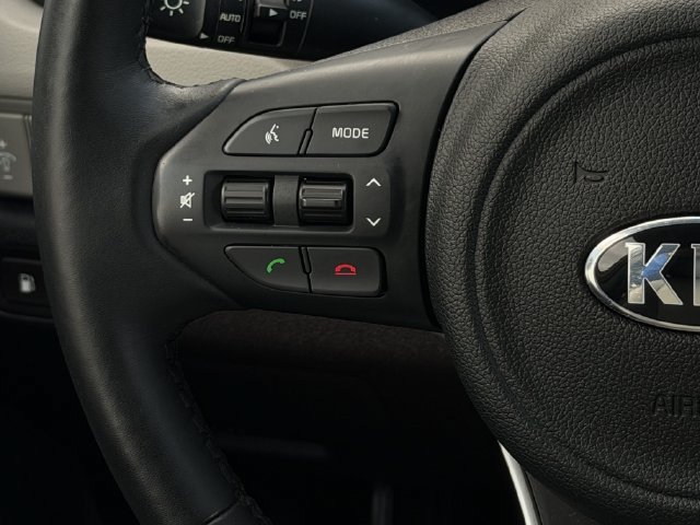 Used 2017 Kia Sedona SX Limited FWD image 14
