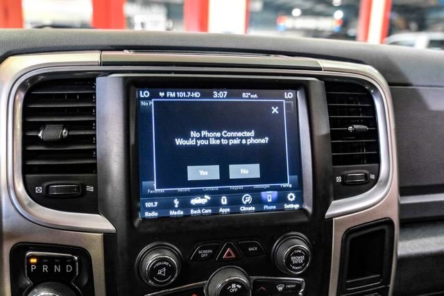 Used 2019 RAM 1500 Lone Star image 25