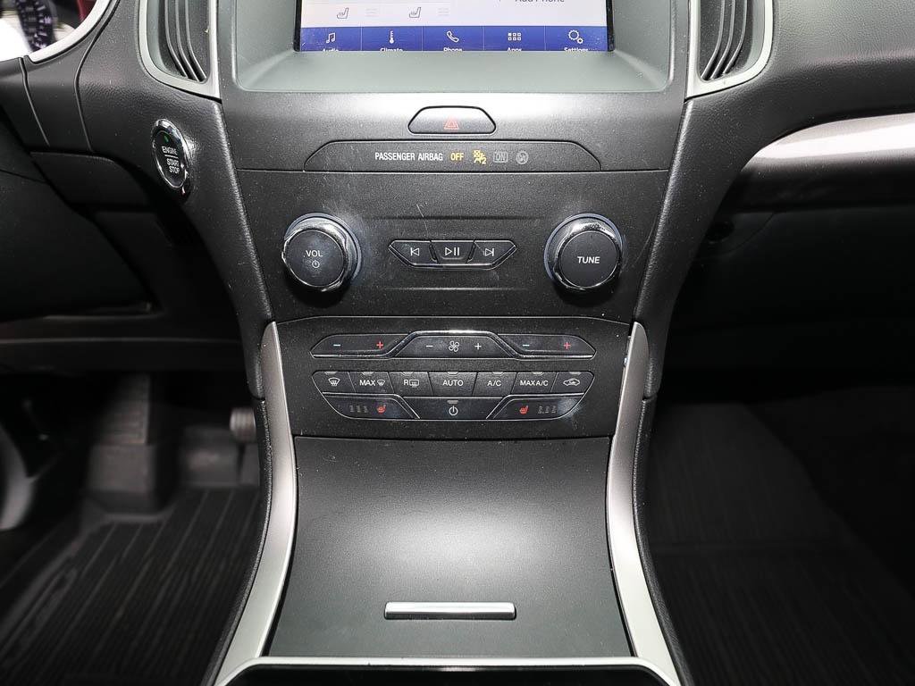 Used 2020 Ford Edge SEL FWD image 19
