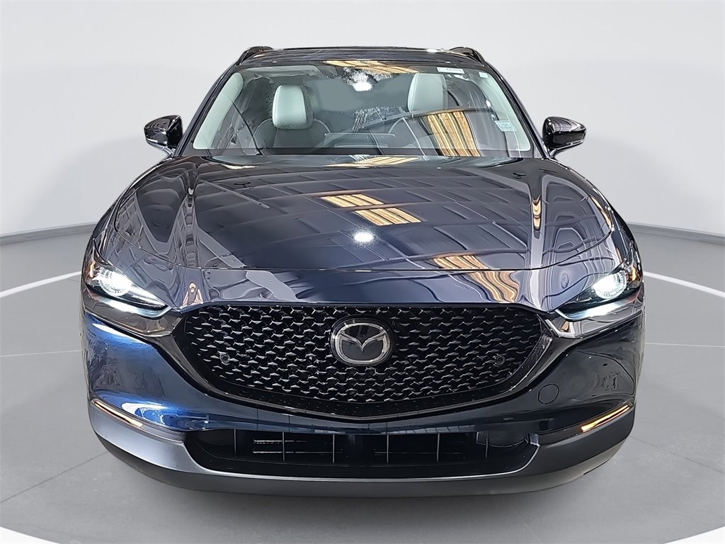 New 2026 MAZDA CX-30 AWD 2.5 S image 2