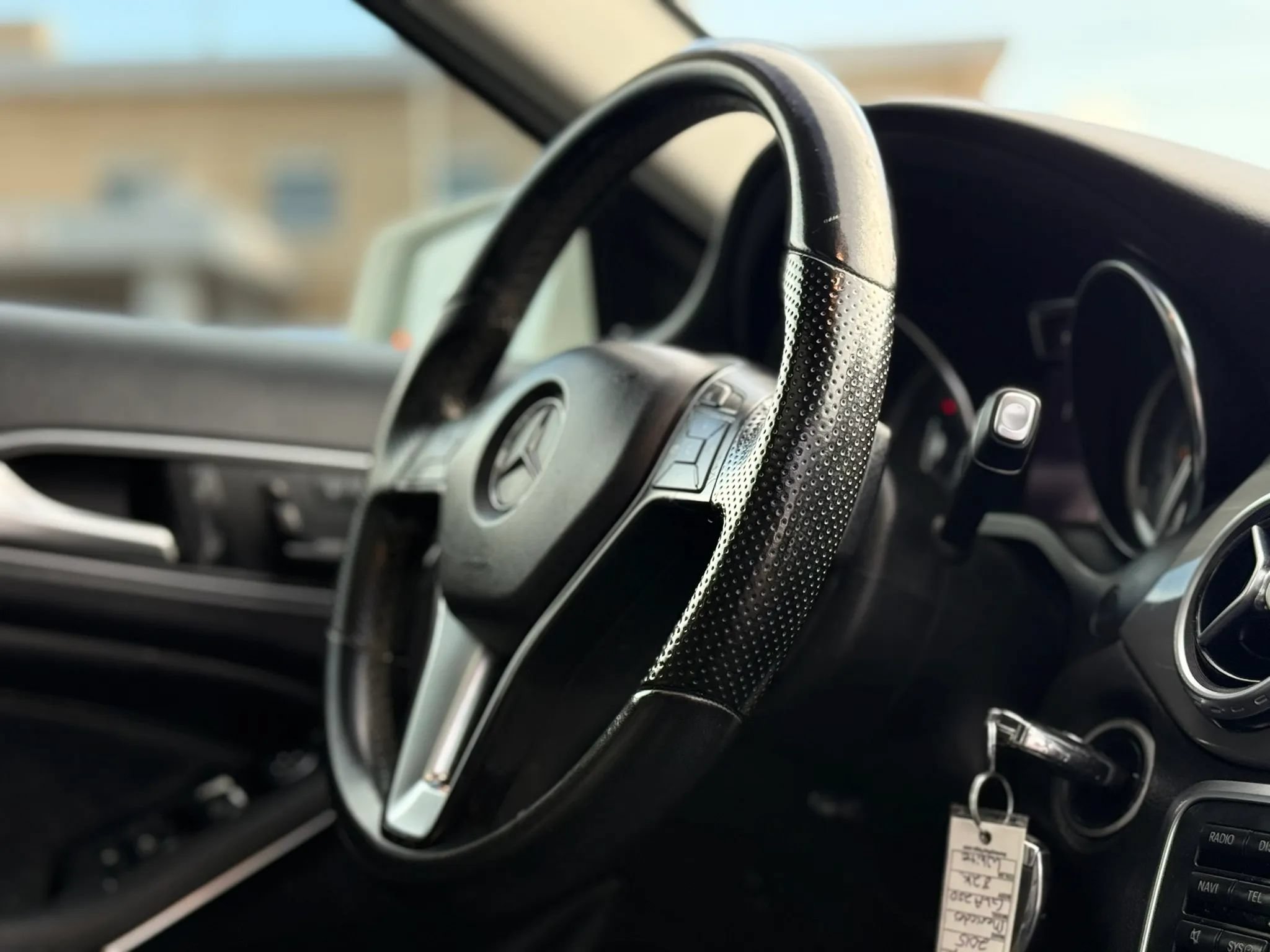 Used 2015 Mercedes-Benz GLA 250 image 27