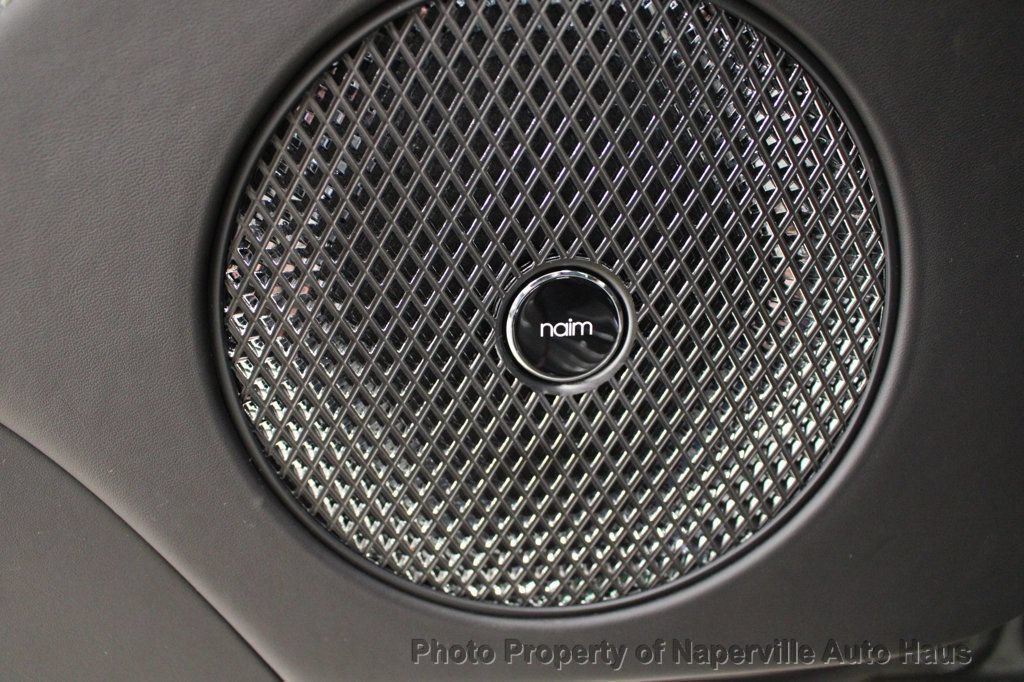 Used 2022 Bentley Bentayga Speed AWD/4WD image 58