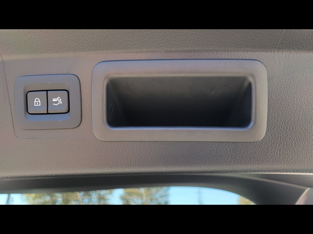 New 2026 MAZDA CX-50 AWD 2.5 S w/ Cargo Package image 8