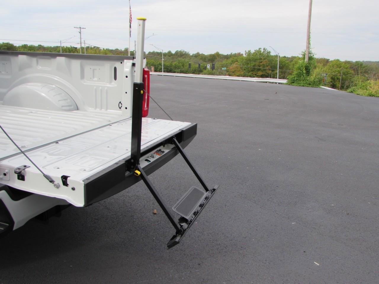 New 2026 Ford F250 XL w/ STX Appearance Package image 15