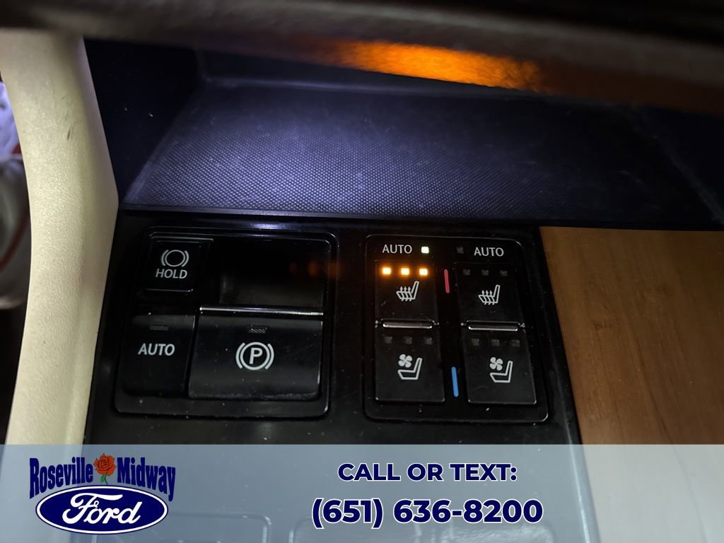 Used 2016 Lexus RX 450h AWD image 15