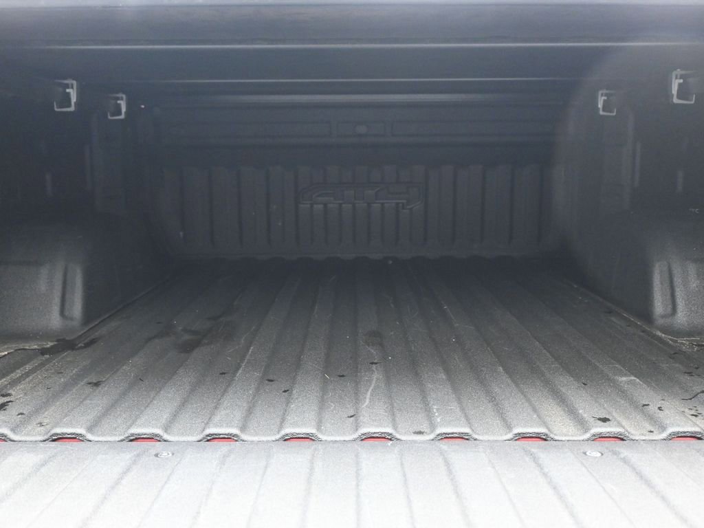 Used 2021 GMC Sierra 1500 AT4 AWD/4WD image 22
