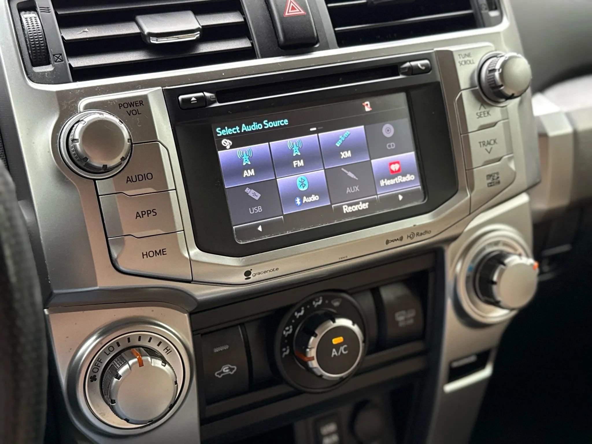 Used 2019 Toyota 4Runner SR5 image 35