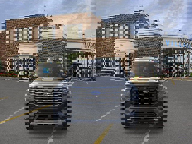 New 2026 Ford Explorer Active image 29