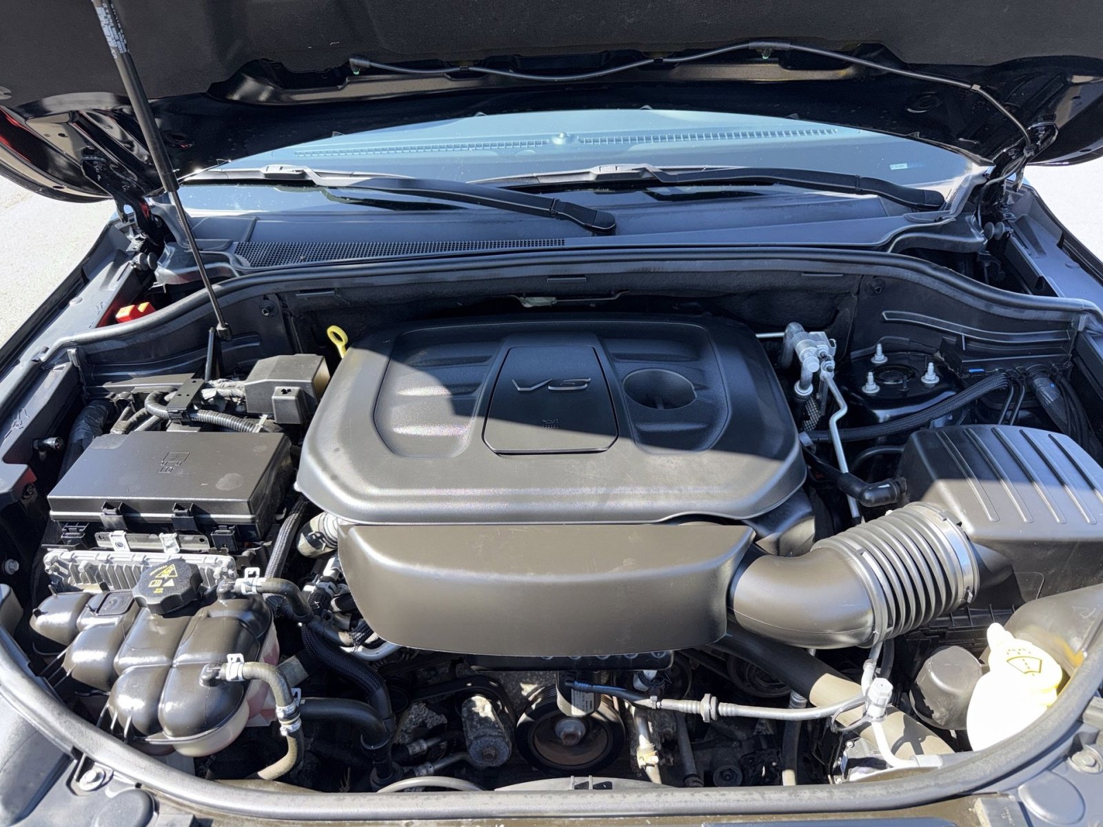 Used 2019 Jeep Grand Cherokee Limited image 28