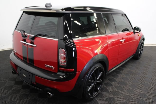 Used 2013 MINI Cooper Clubman S FWD image 6