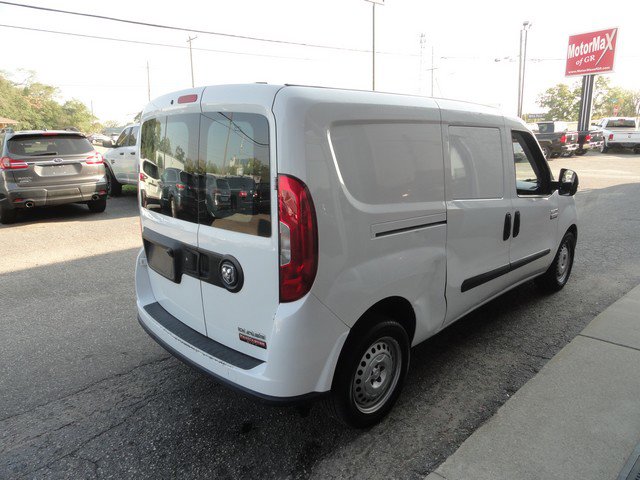 Used 2022 RAM ProMaster City Wagon image 4