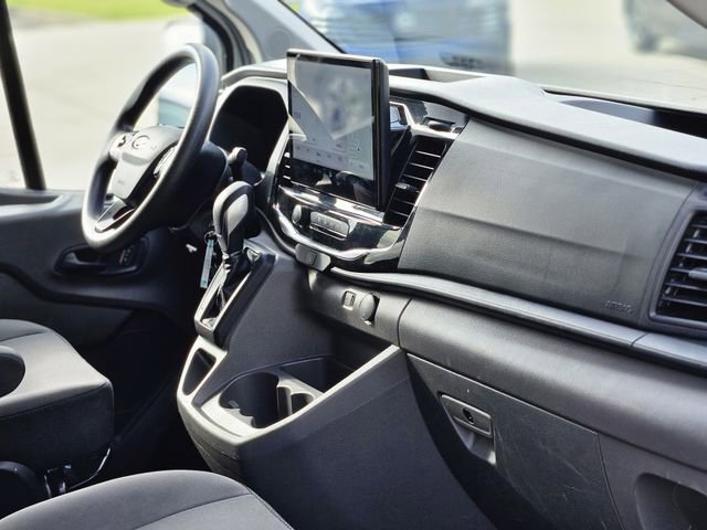 Used 2024 Ford Transit 350 XLT image 13