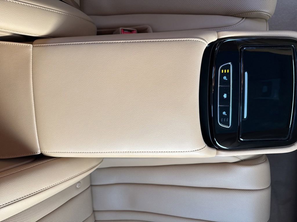 New 2026 Genesis GV80 3.5T e-SC AWD/4WD image 15