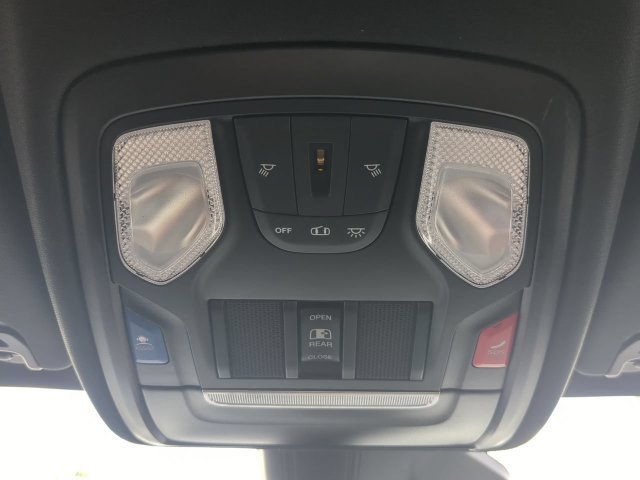 Certified 2025 RAM 1500 Big Horn AWD/4WD image 22