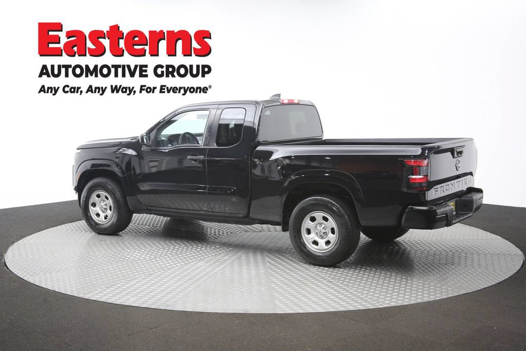 Used 2022 Nissan Frontier S RWD image 62