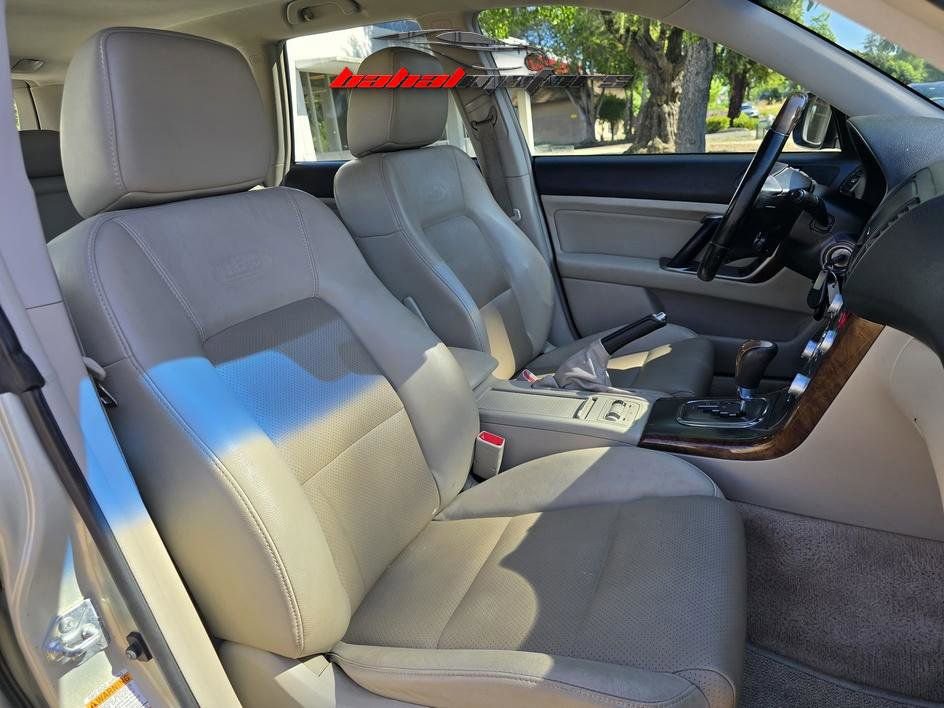 Used 2007 Subaru Outback 3.0R L.L. Bean image 14