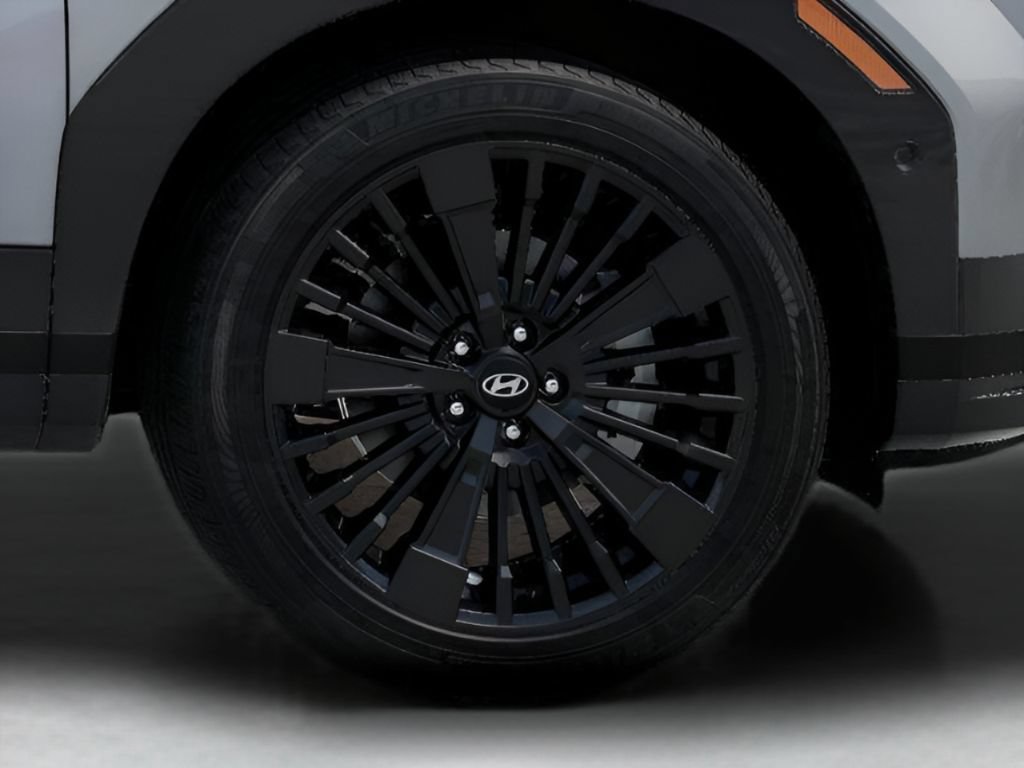 New 2026 Hyundai Santa Fe Calligraphy FWD image 8