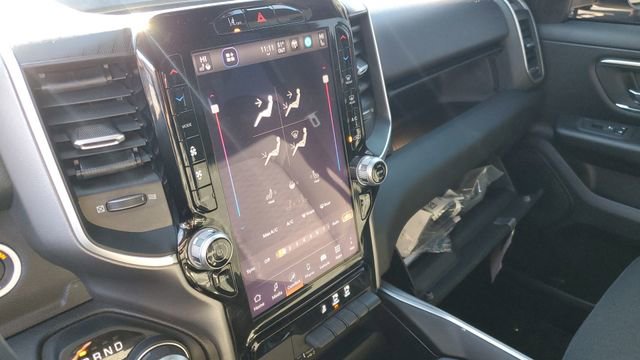 Certified 2025 RAM 1500 Big Horn image 16