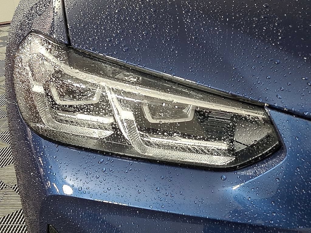 Used 2022 BMW X3 xDrive30i w/ Convenience Package AWD/4WD image 12