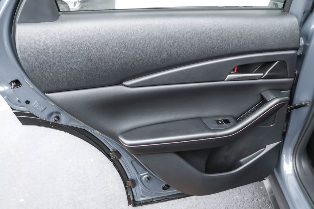 New 2026 MAZDA CX-30 AWD 2.5 S image 32