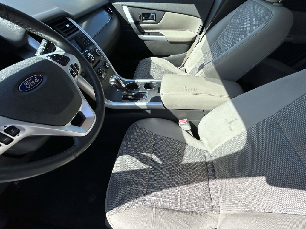 Used 2013 Ford Edge SEL FWD image 10