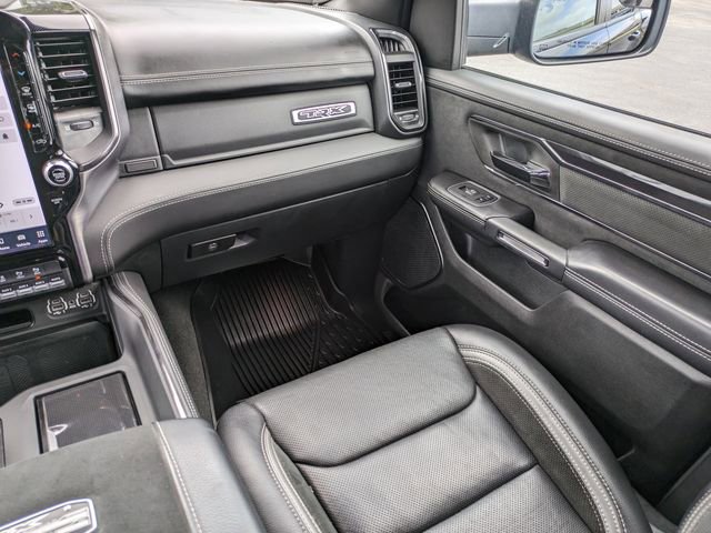 Used 2022 RAM 1500 TRX w/ TRX Level 2 Equipment Group image 19