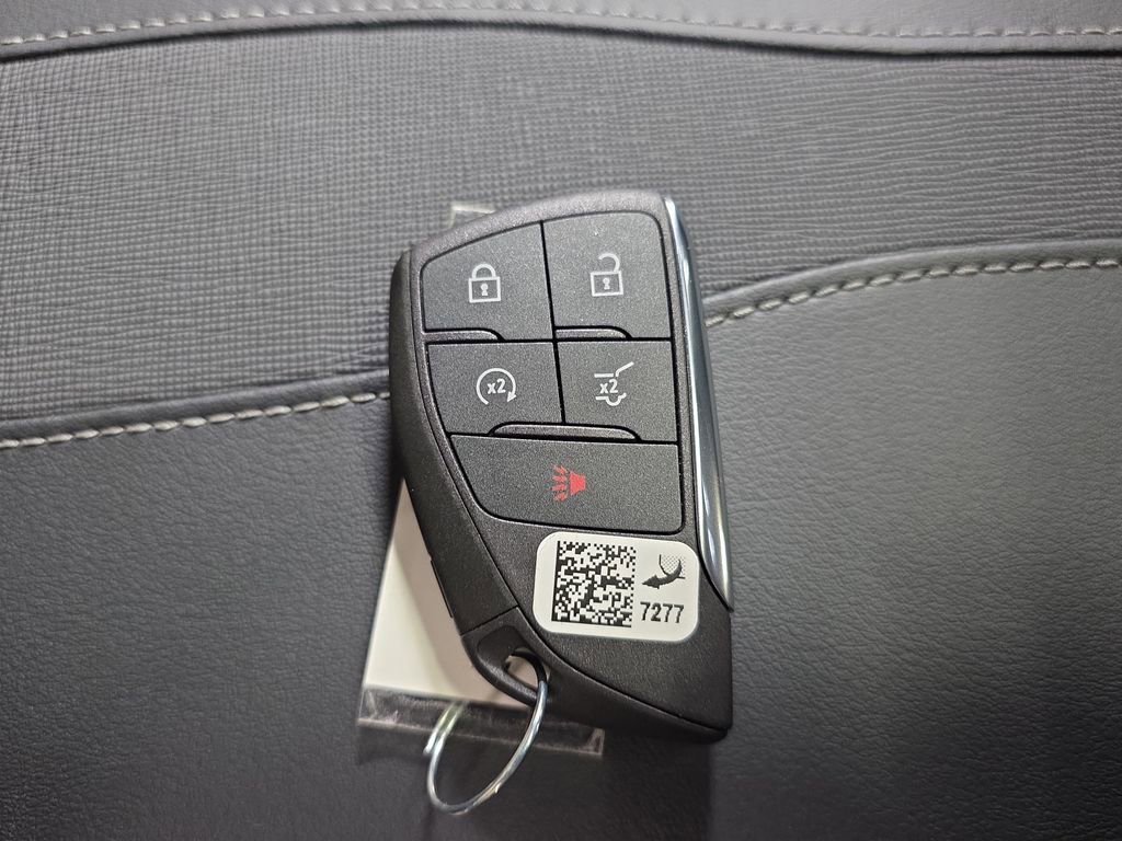 New 2026 Buick Enclave Sport Touring w/ Power Package image 38