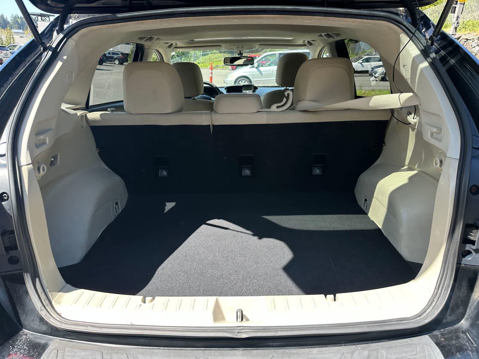 Used 2014 Subaru Crosstrek 2.0i Premium w/ Moonroof Package AWD/4WD image 29
