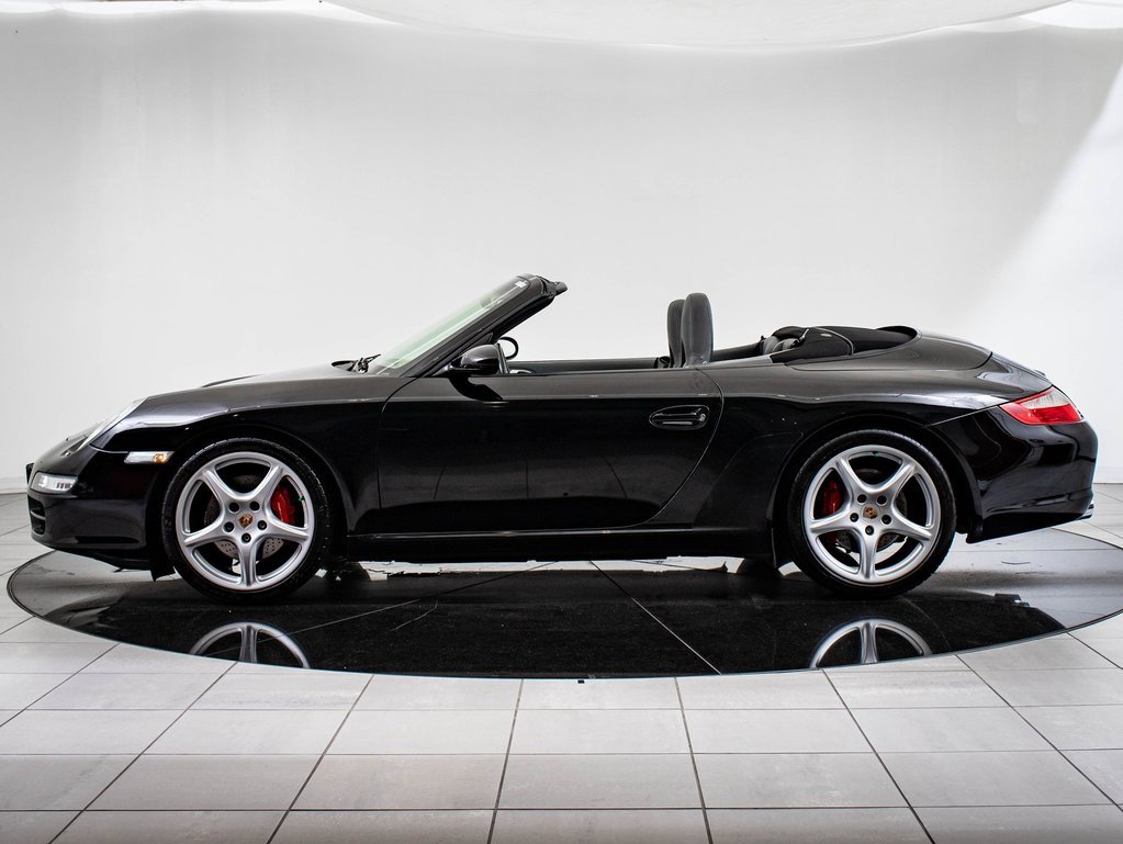 Used 2006 Porsche 911 Carrera 4S image 15