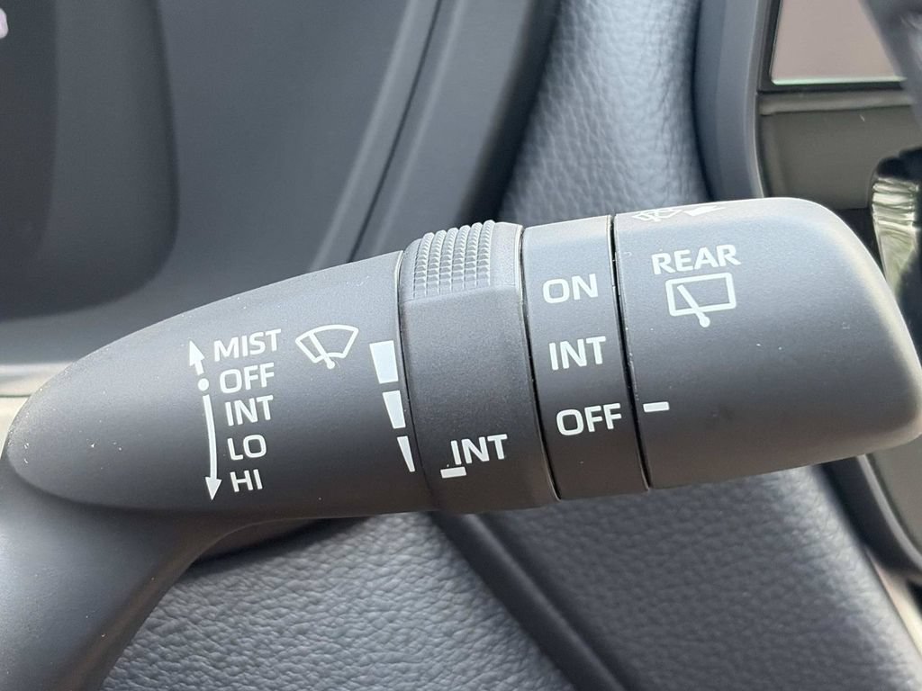New 2026 Toyota Grand Highlander FWD image 38