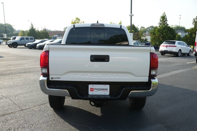 Used 2023 Toyota Tacoma SR5 RWD image 6