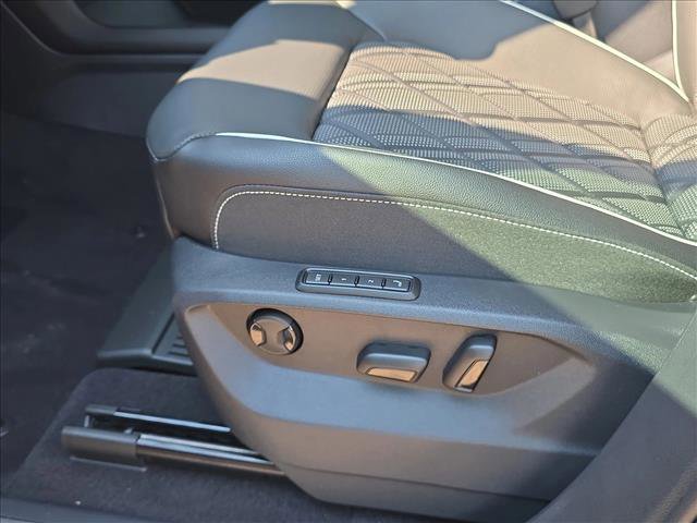 New 2026 Volkswagen Atlas SEL Premium R-Line image 6