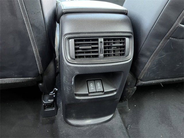 Used 2018 Honda CR-V EX-L image 34