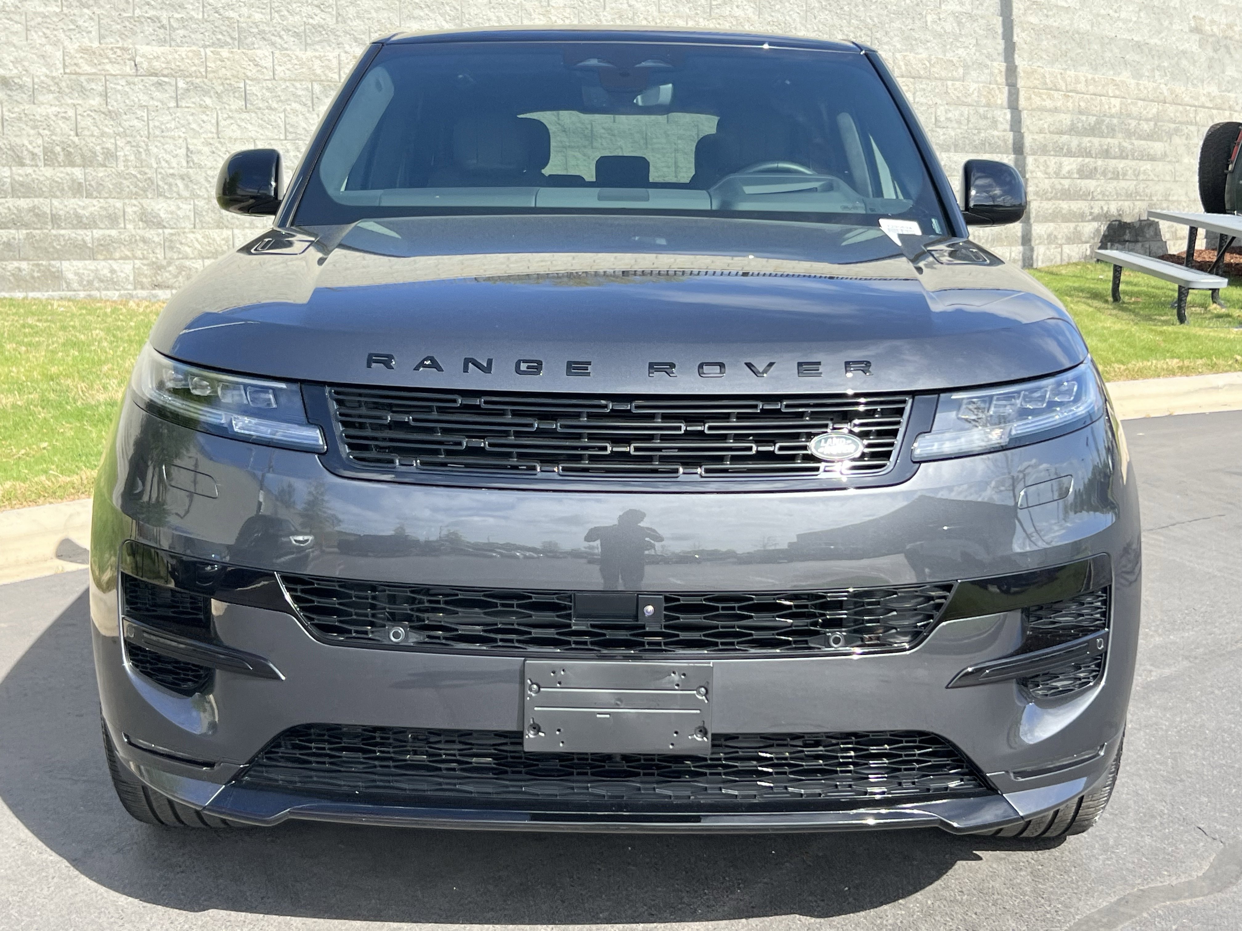 Certified 2025 Land Rover Range Rover Sport Autobiography AWD/4WD image 11