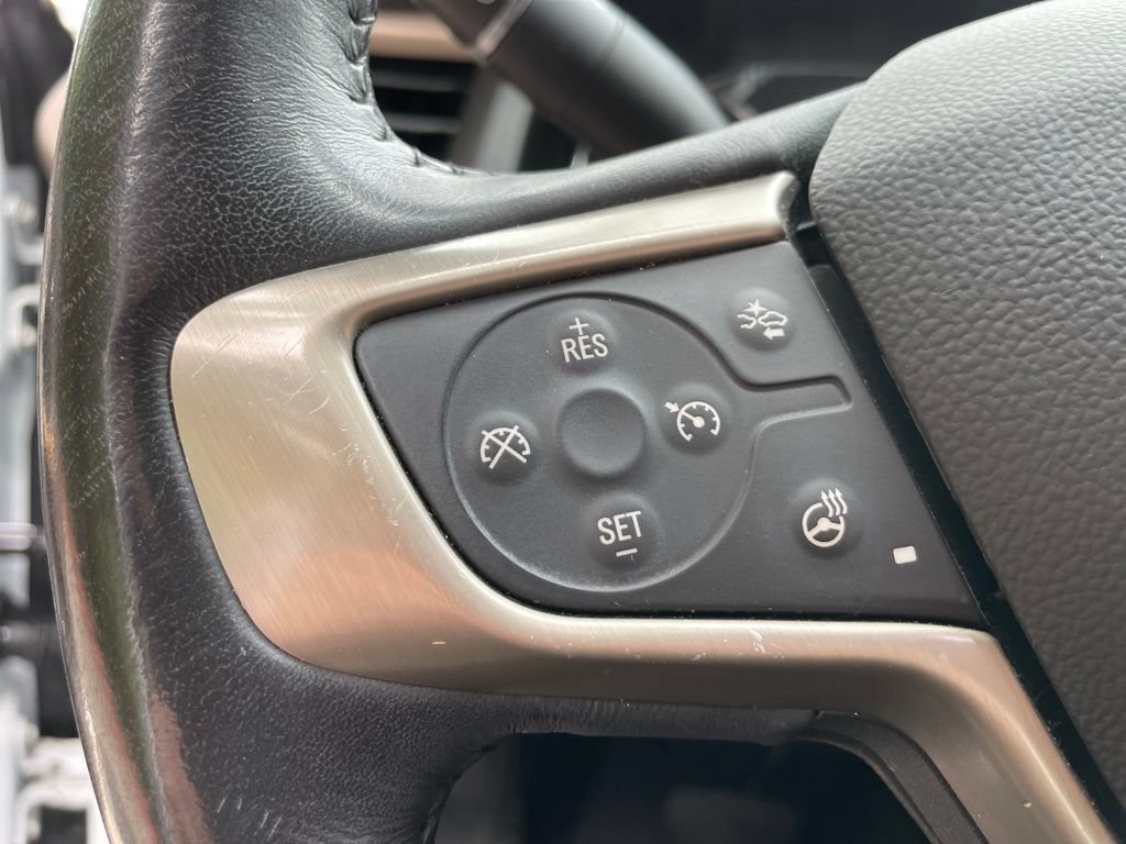Used 2019 GMC Acadia Denali AWD/4WD image 11