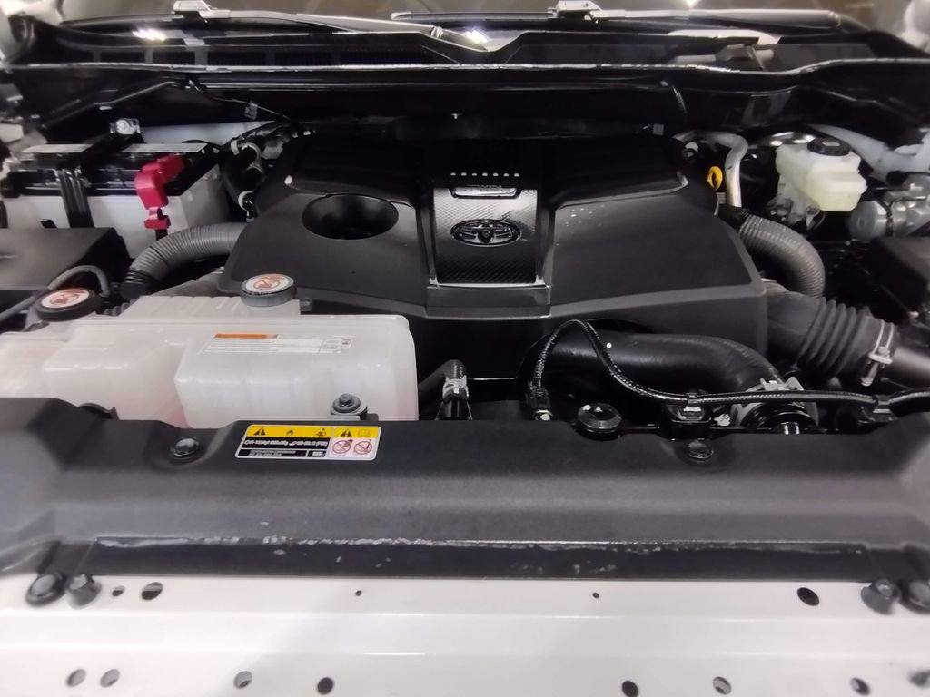 Used 2024 Toyota Tundra SR5 image 8