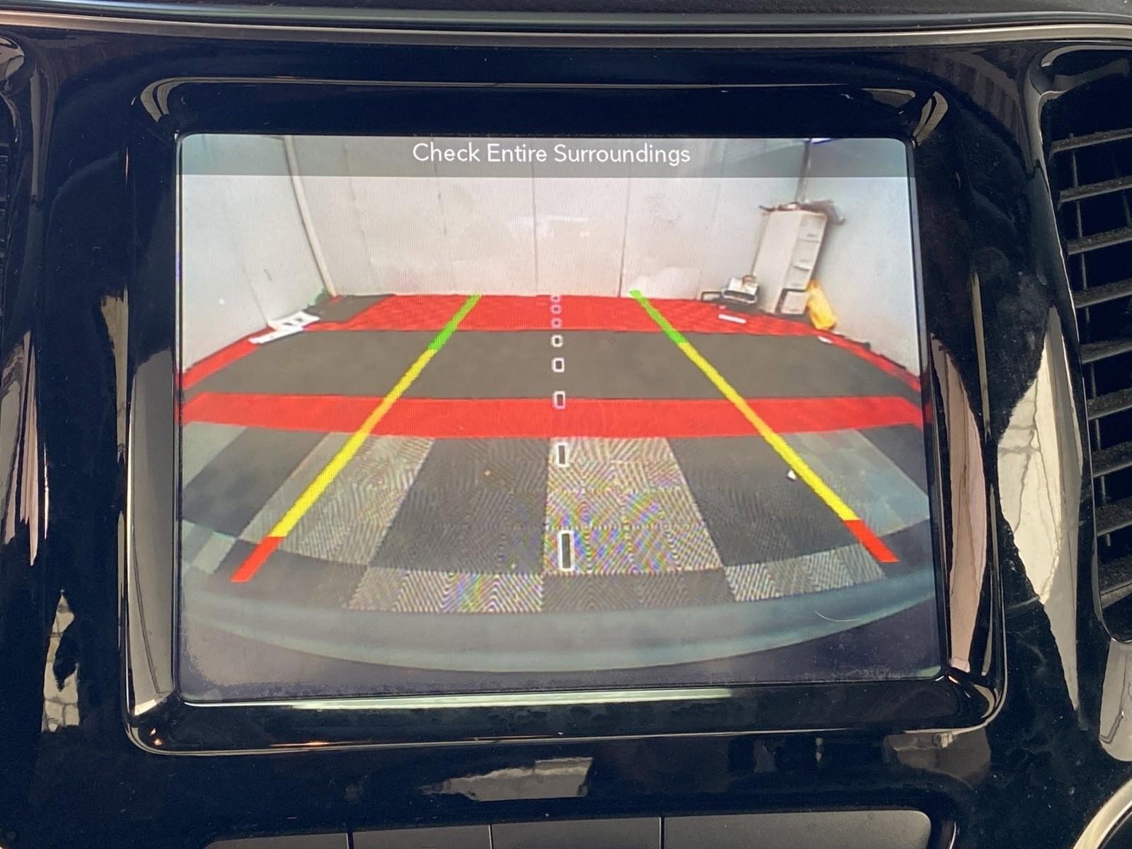 Used 2019 Jeep Cherokee Limited image 26