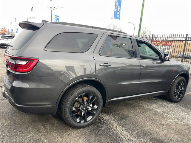 New 2026 Dodge Durango GT image 6