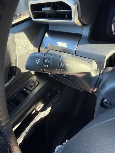 New 2026 Toyota 4Runner TRD Sport image 22