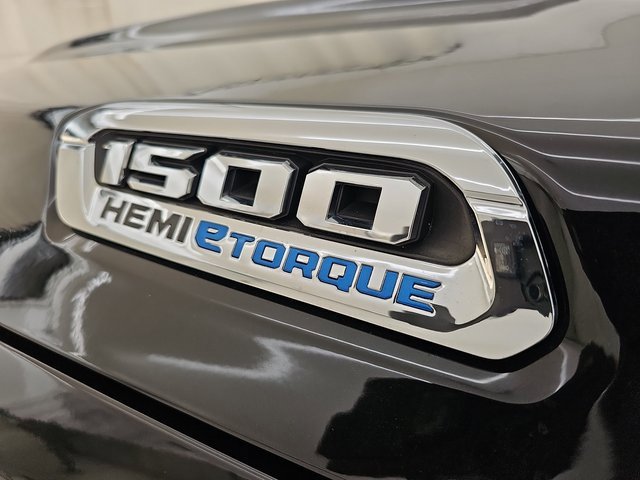 Used 2022 RAM 1500 Limited image 48