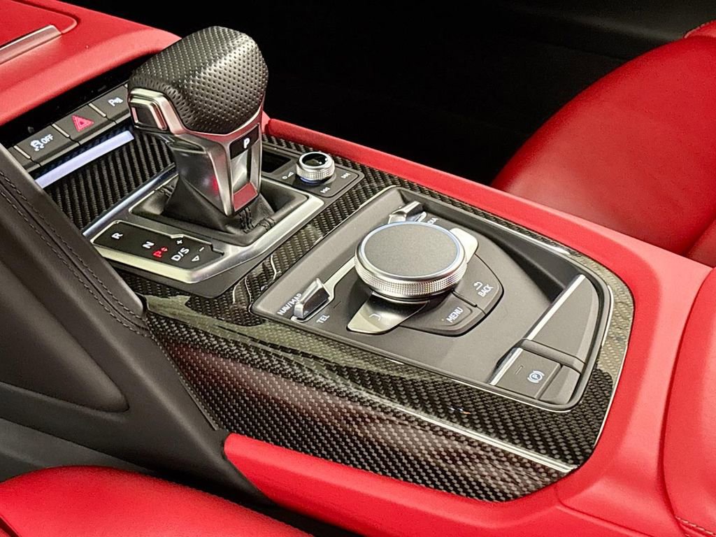 Used 2023 Audi R8 V10 performance image 12