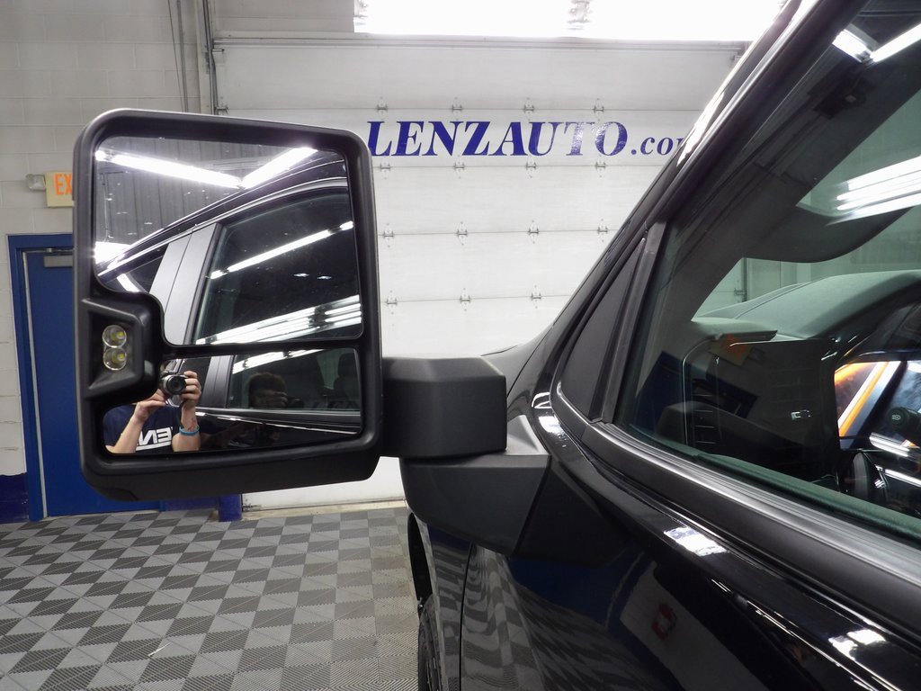 Used 2024 Chevrolet Silverado 1500 RST image 50