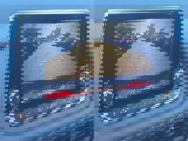 New 2026 Nissan Rogue S image 14