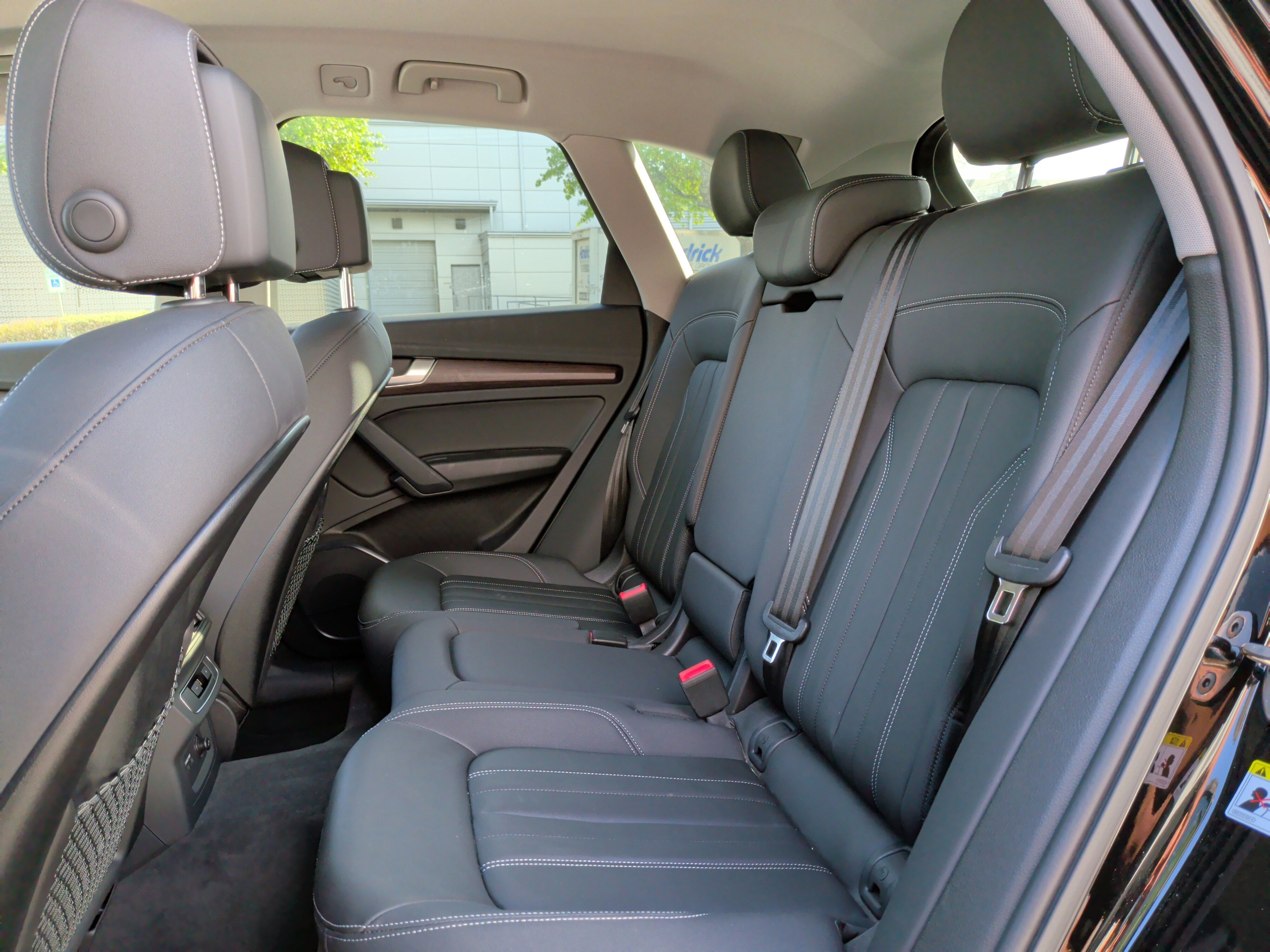 Certified 2023 Audi Q5 2.0T Premium w/ Convenience Package image 30