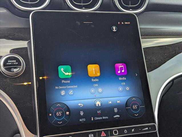 New 2026 Mercedes-Benz GLC 300 image 12