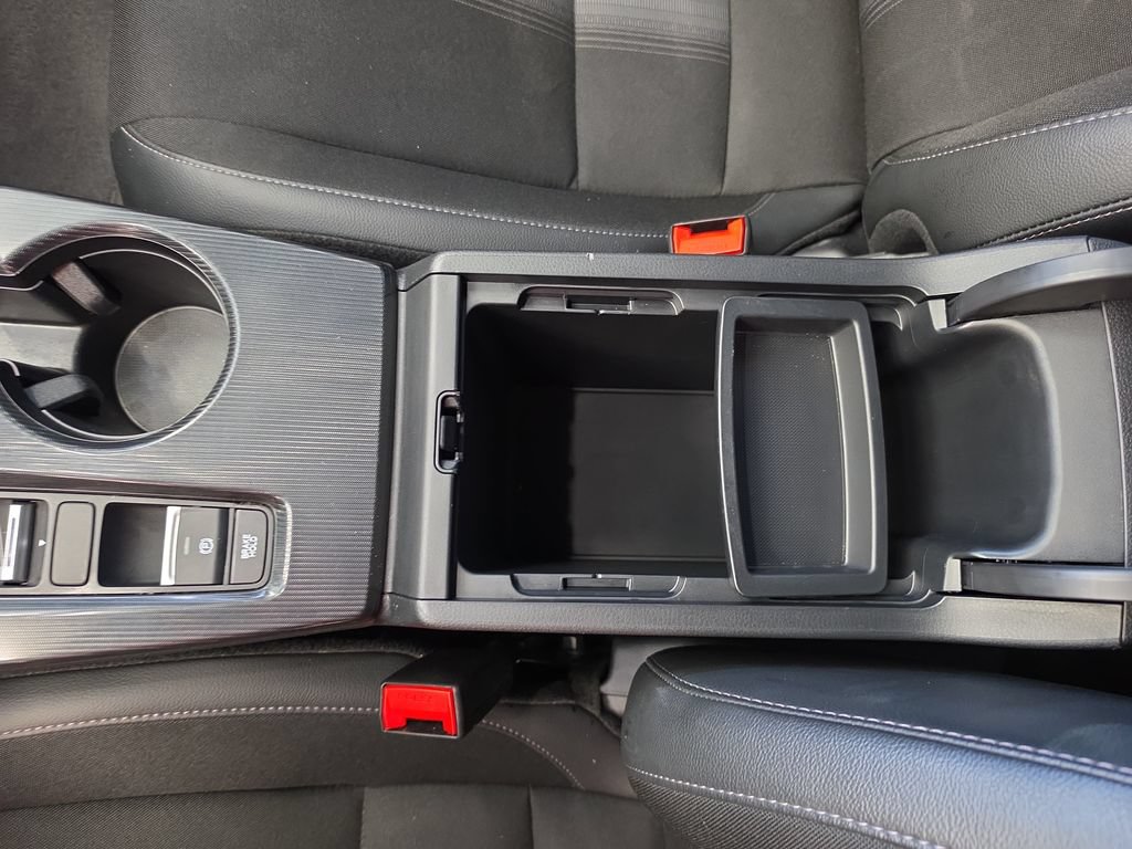 Used 2025 Honda Civic FWD Hybrid Sedan image 33