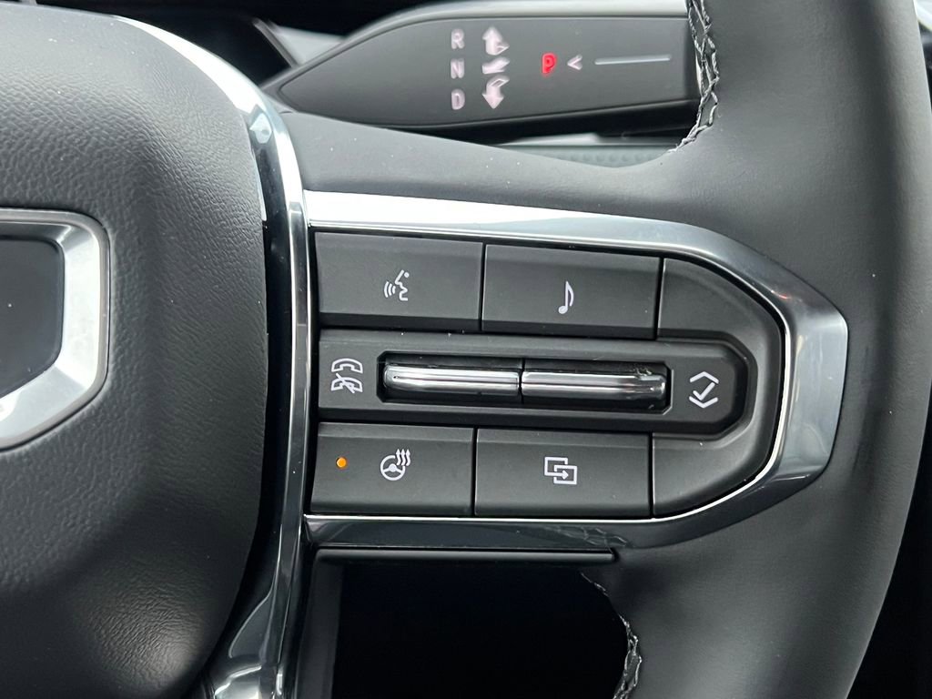 New 2026 GMC Sierra EV AT4 image 30