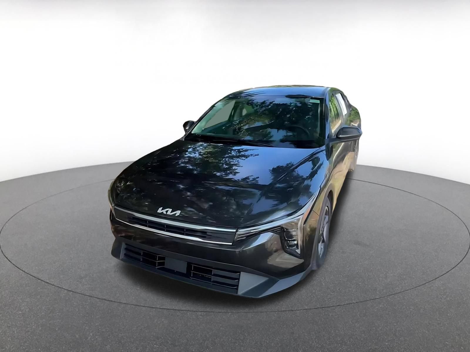 Used 2025 Kia K4 FWD image 8